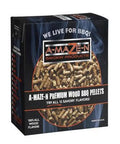 All Natural Cherry Hickory Maple Wood Pellets 2 lb P786400