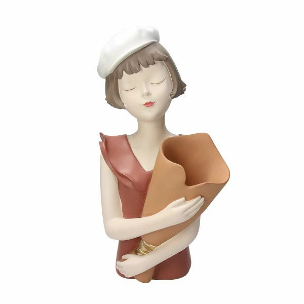 Statue 35cm X7219