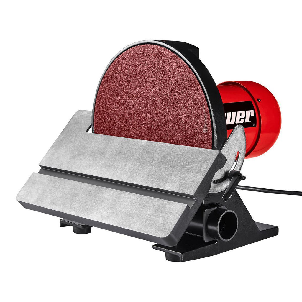 12 in. 1-1/4 HP Disc Sander G171964