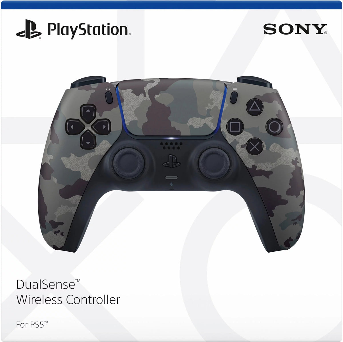 PS5 Disc Edition Console with Two Controllers and Dual Controller Charger A8271