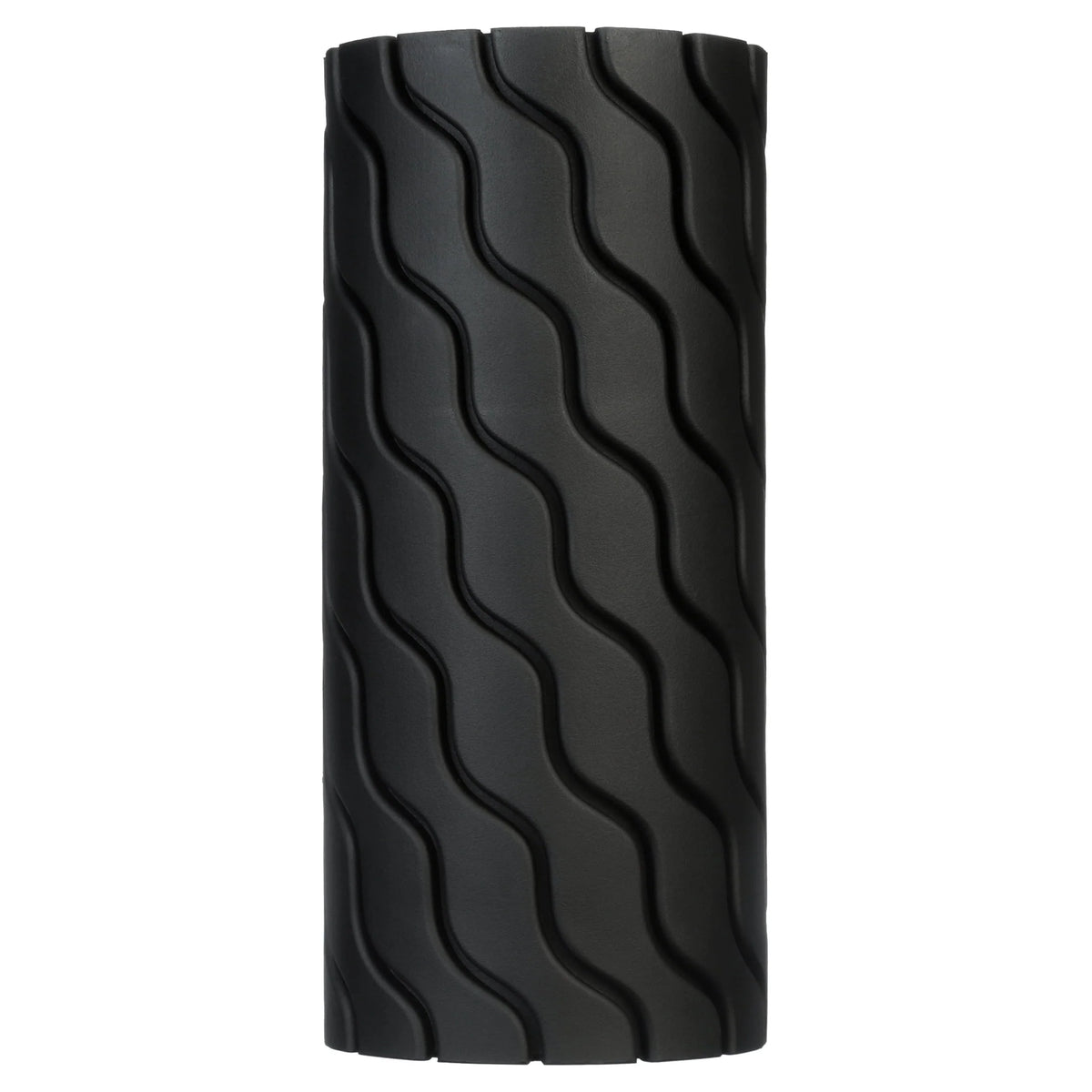 Black Vibrating Foam Roller A815600