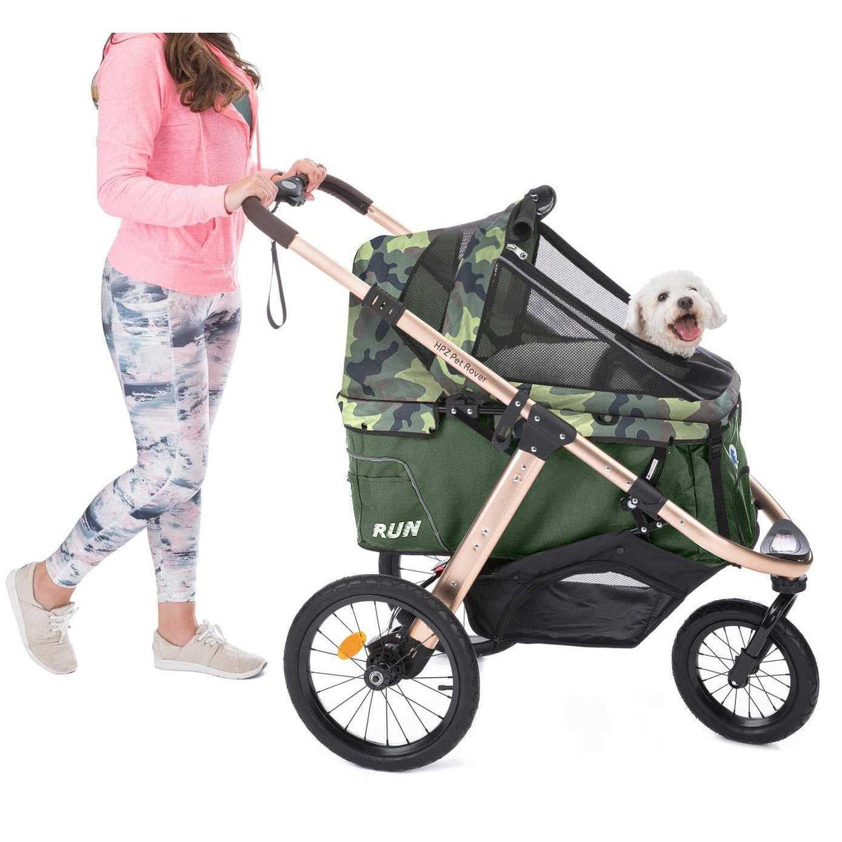 Pet Stroller I2234