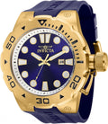 Blue Dial Men's Watch O93396