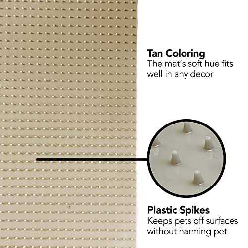Furniture Protector Tiles O81395