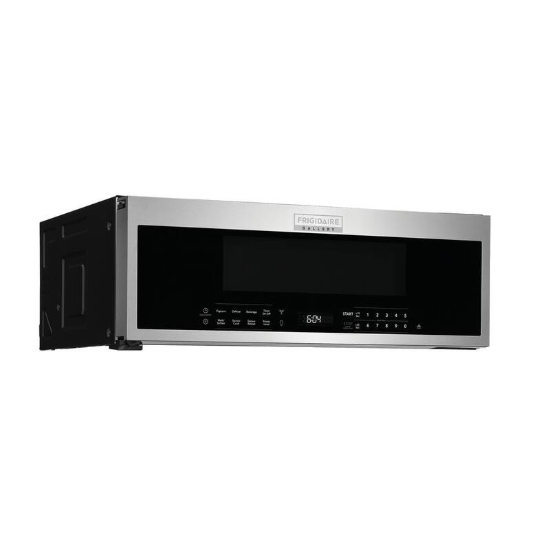 30 in. 1.2 cu. ft. Over-the-Range Microwave S3626