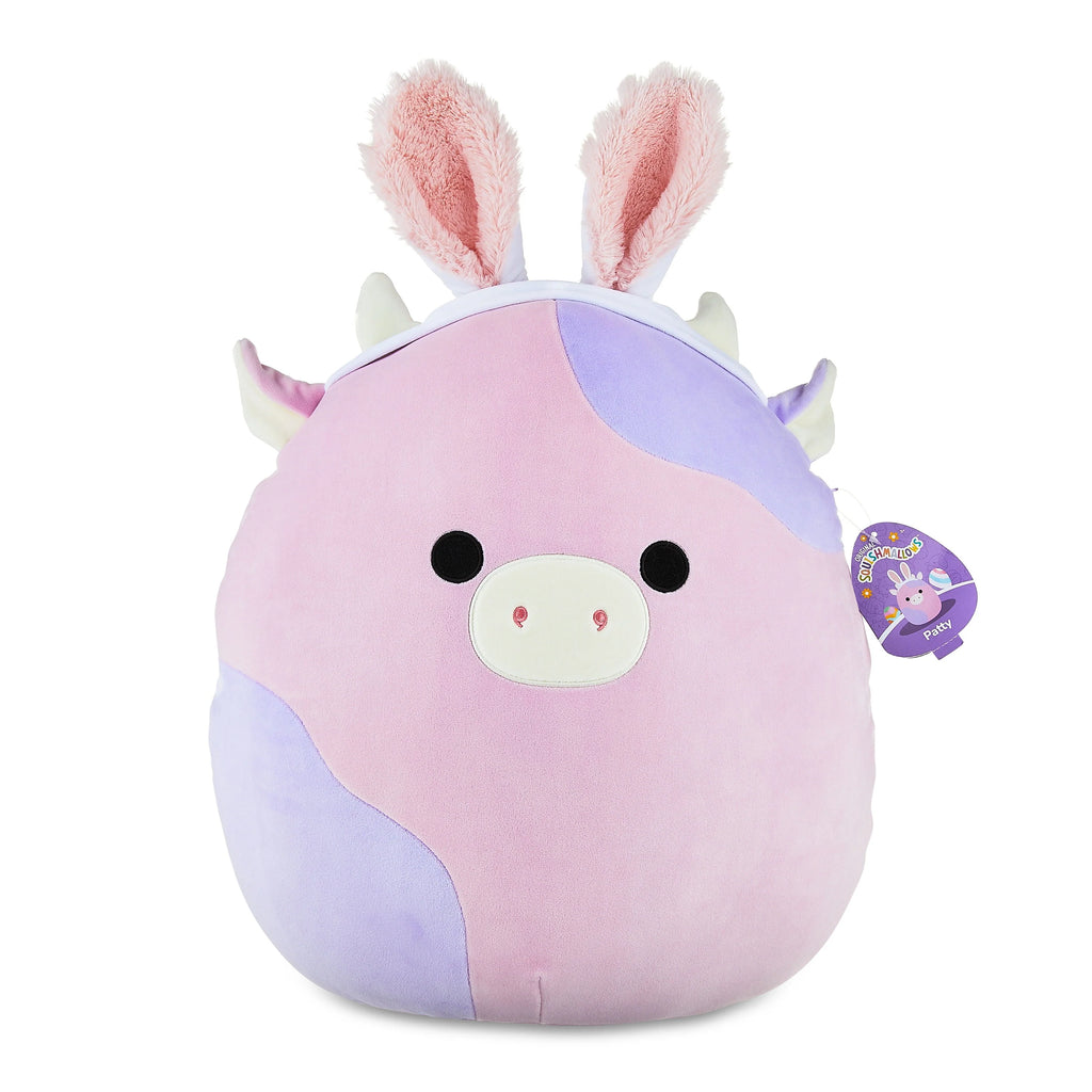 Pink Bunny 16 inch Ultra Soft Stuffed Animal Plush Toy C4415