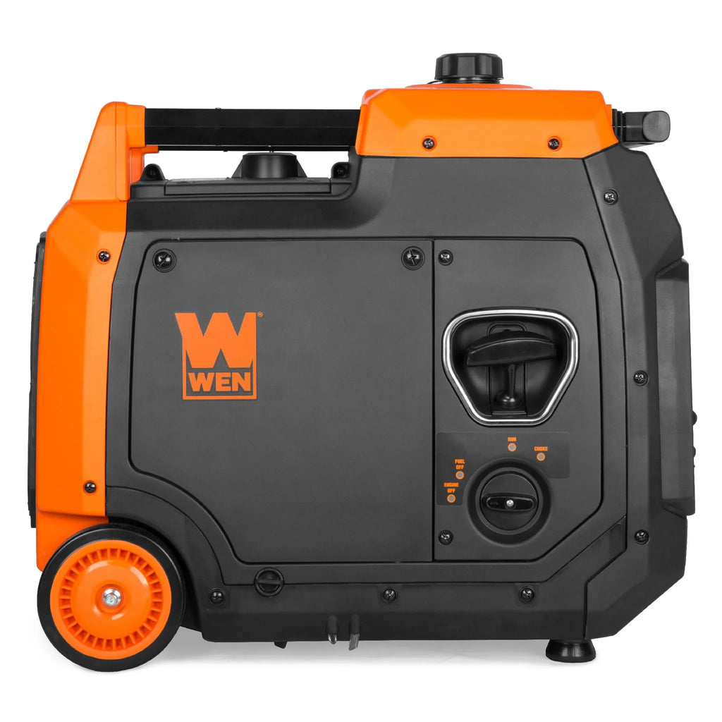 4800-Watt Portable Inverter Generator W995247