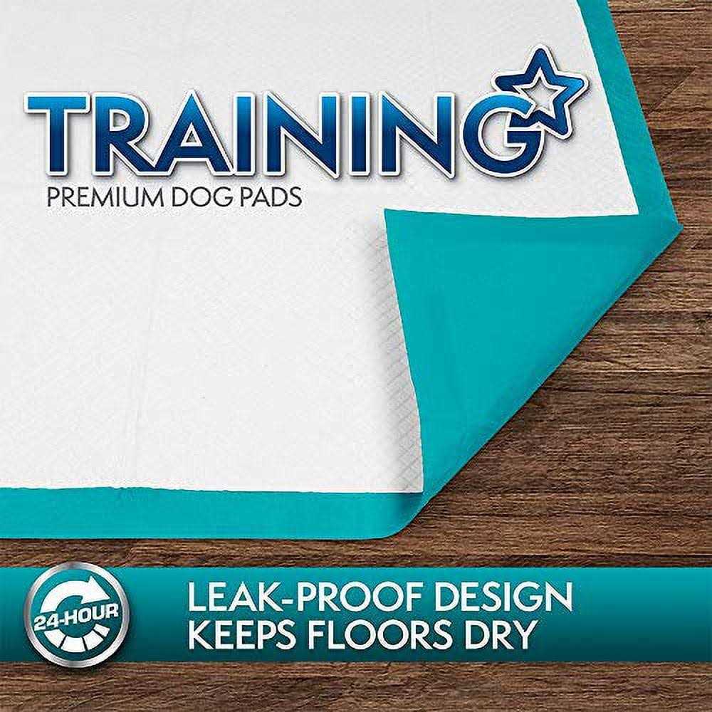 Extra Large Training Pads V910996