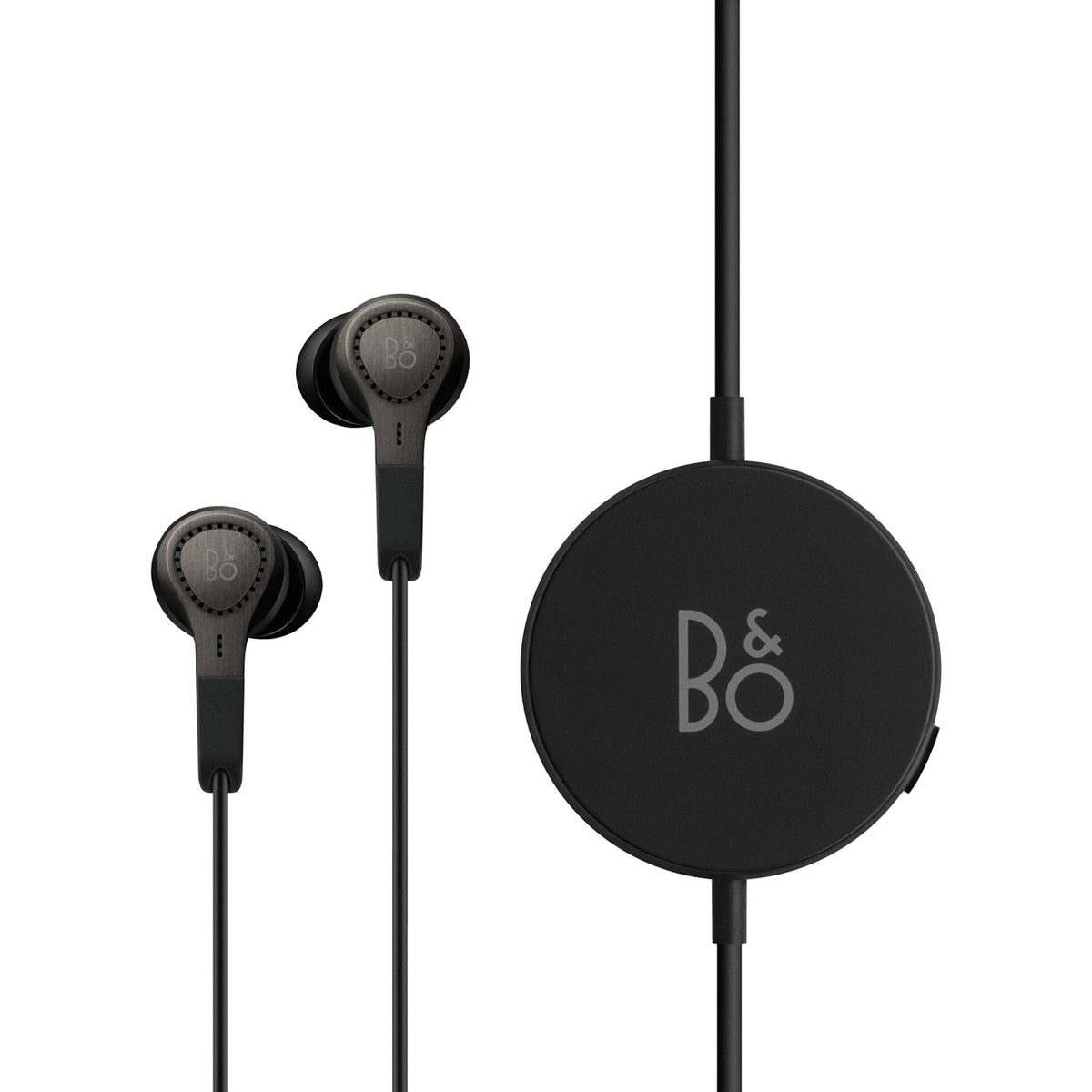 B&O Play H3 Active Noise Cancelling In-Ear Headphones E82350