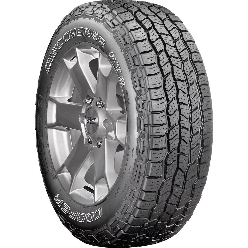 All Terrain 225/70R15 100T Light Truck Tire U90184