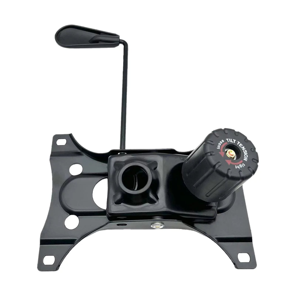Tilt and Lock Seat Swivel Base Plate Mechanism I87310