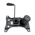 Tilt and Lock Seat Swivel Base Plate Mechanism I87310