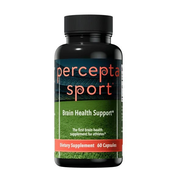 Plant-Based Brain Health Supplement P543658