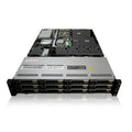 Dell R510 2x X5670 Six Core 2.93Ghz 4GB 2x 146GB 6X 2TB SAS H700 O41957