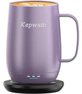 20oz Heated Coffee Mug O52996
