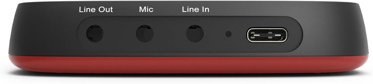 4K Passthrough Video Capture Device B927064