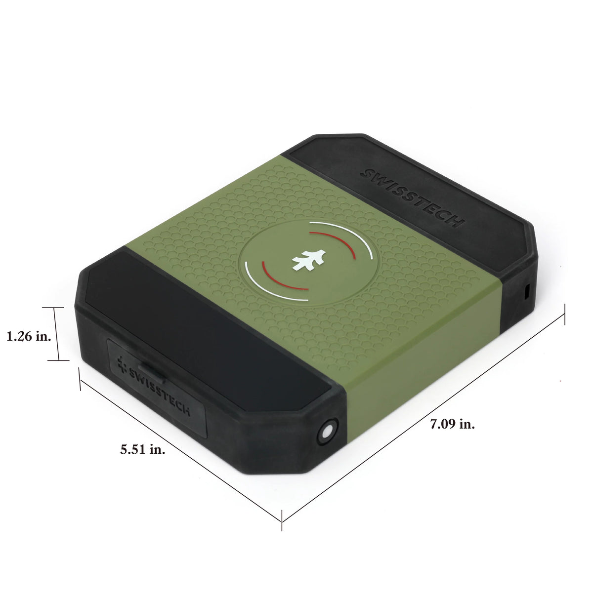 40000 mAh Wireless Power Bank with 65W Fast Charge T4090