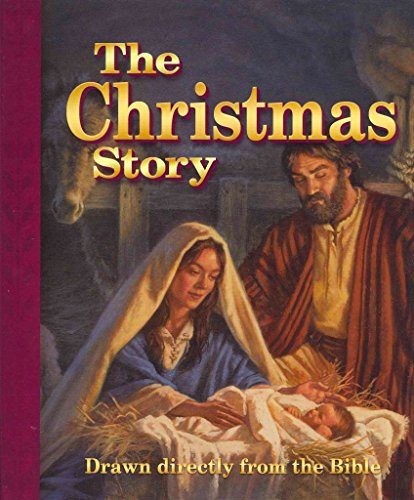 Christmas Story M35744