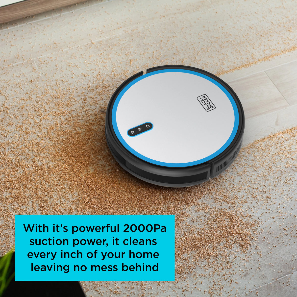 Robot Vacuum O92221