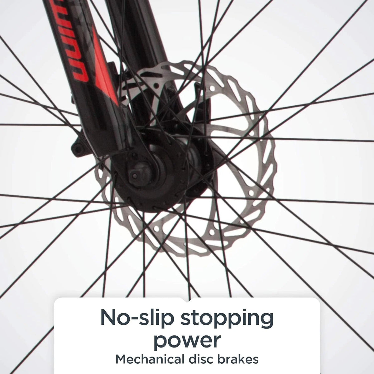 26 In. Wheels 24-Speed Aluminum Full Suspension Mountain Bike N421