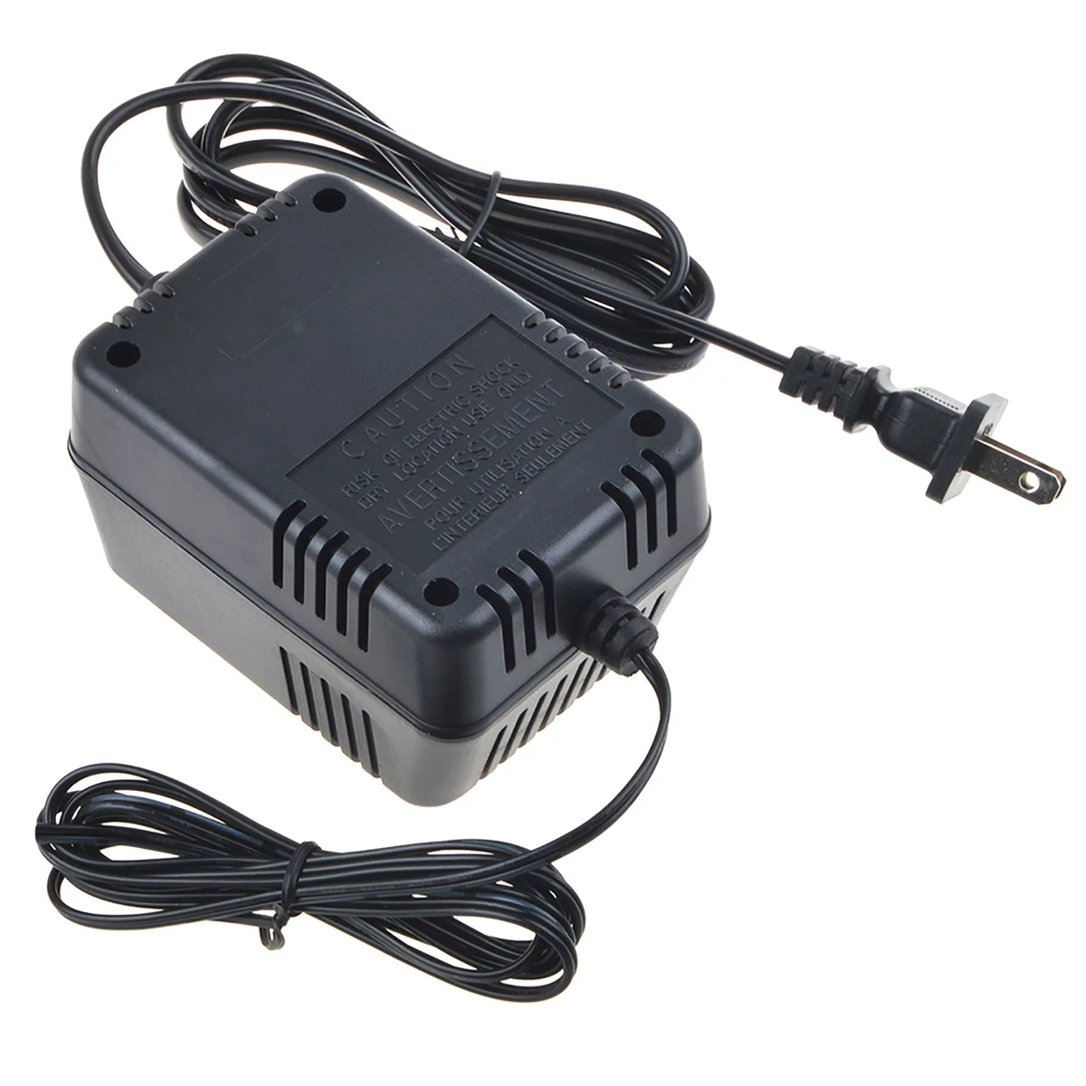 AC Adapter Charger Power Supply Cord T90884