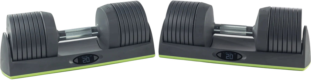 Adjustable Dumbbells 5-50lbs Y3063