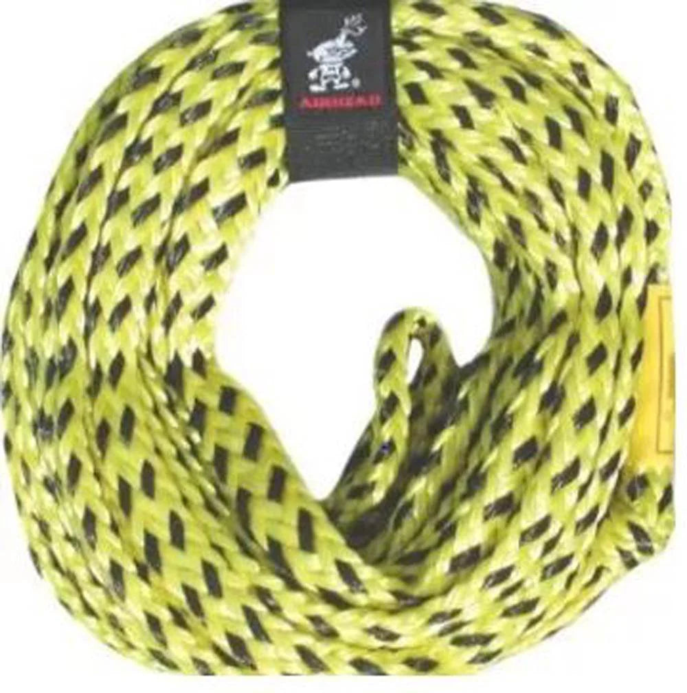 2-Person Towable Tube with Tow Rope R542053