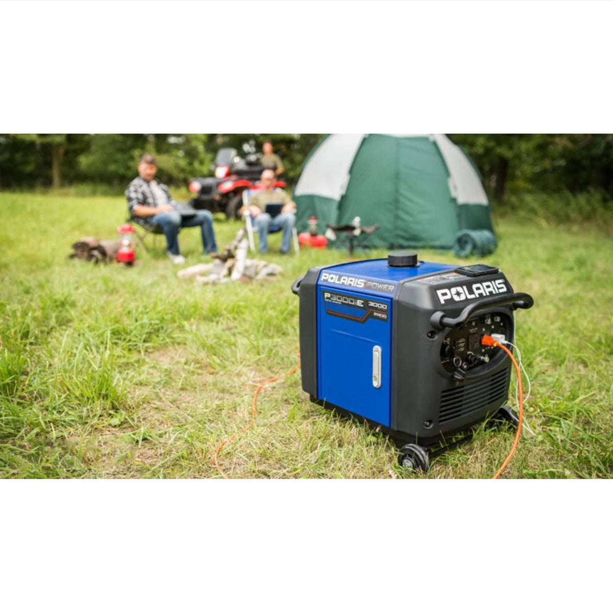 Digital Inverter Generator N138059