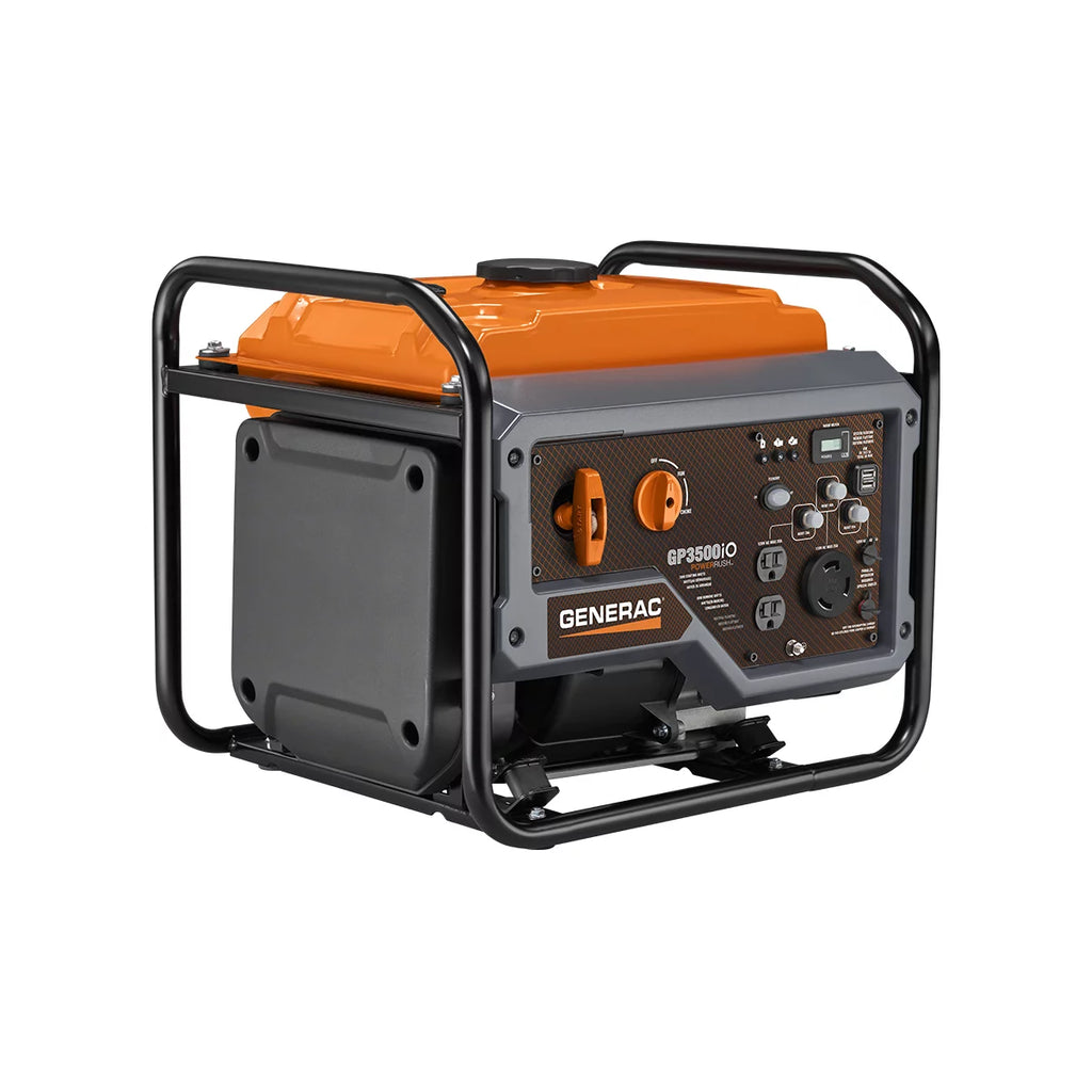 Portable Gas Powered Generator L2554