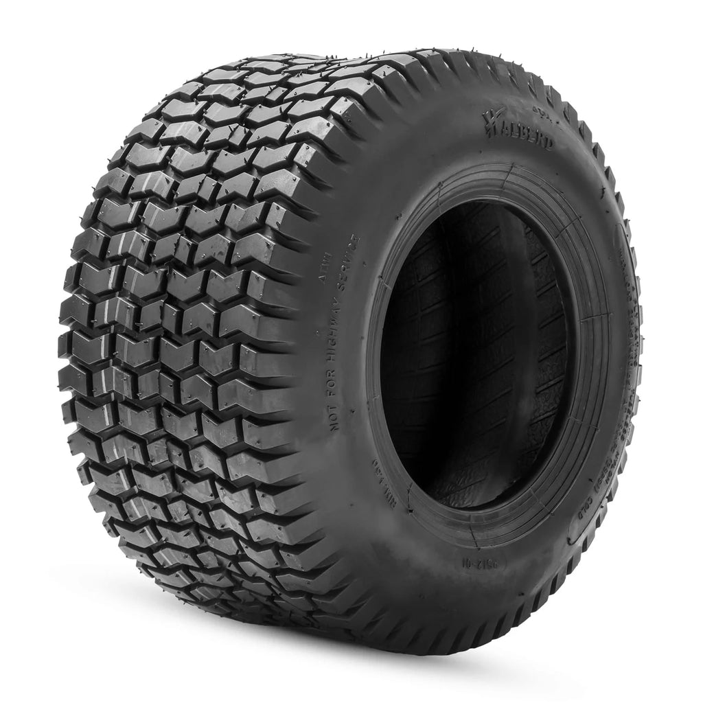 20x10.00-8 Lawn Mower Tires 4PR Heavy Duty Tubeless V804