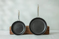 Non-Stick Kitchen Skillet Set K8118