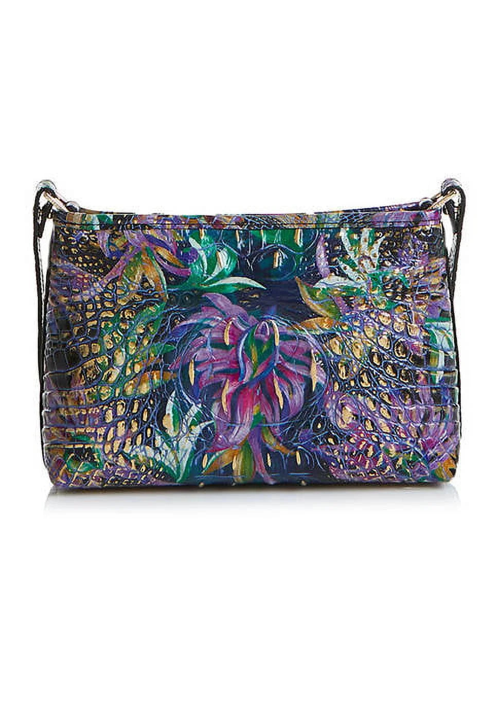 Floral Crossbody A5119