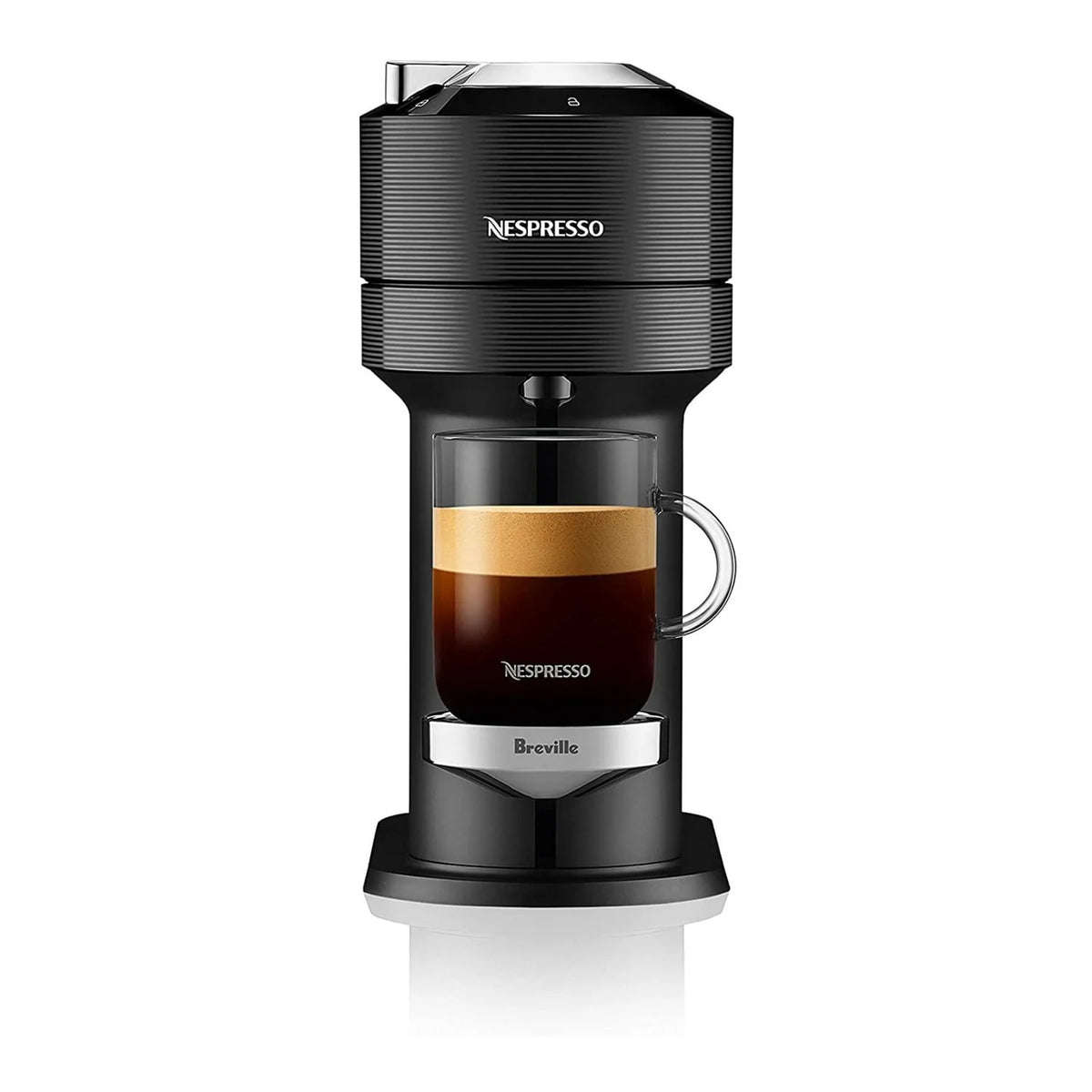 Coffee and Espresso Machine V34190