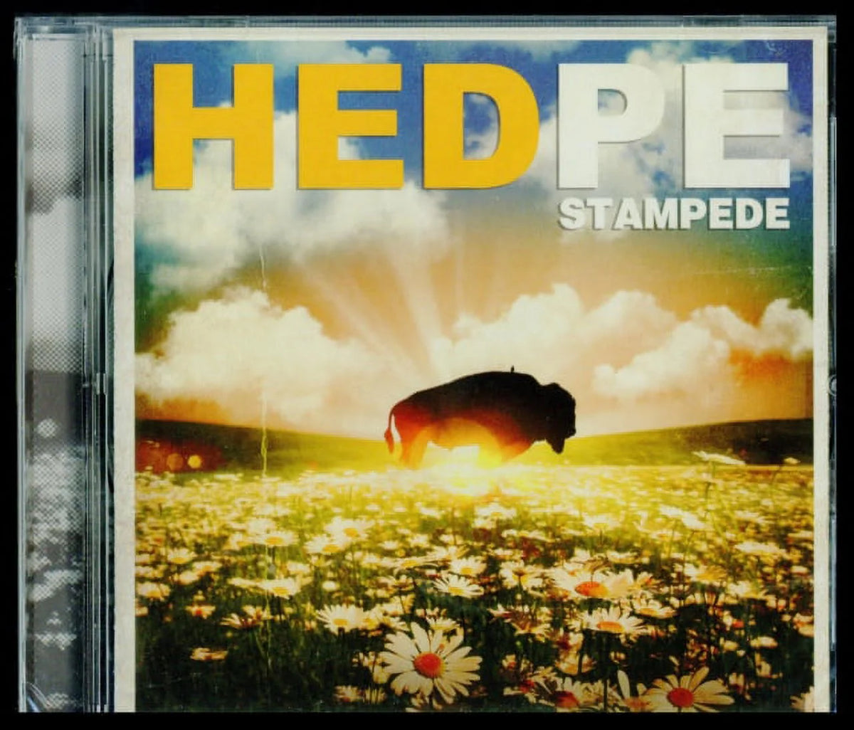 Stampede A3869