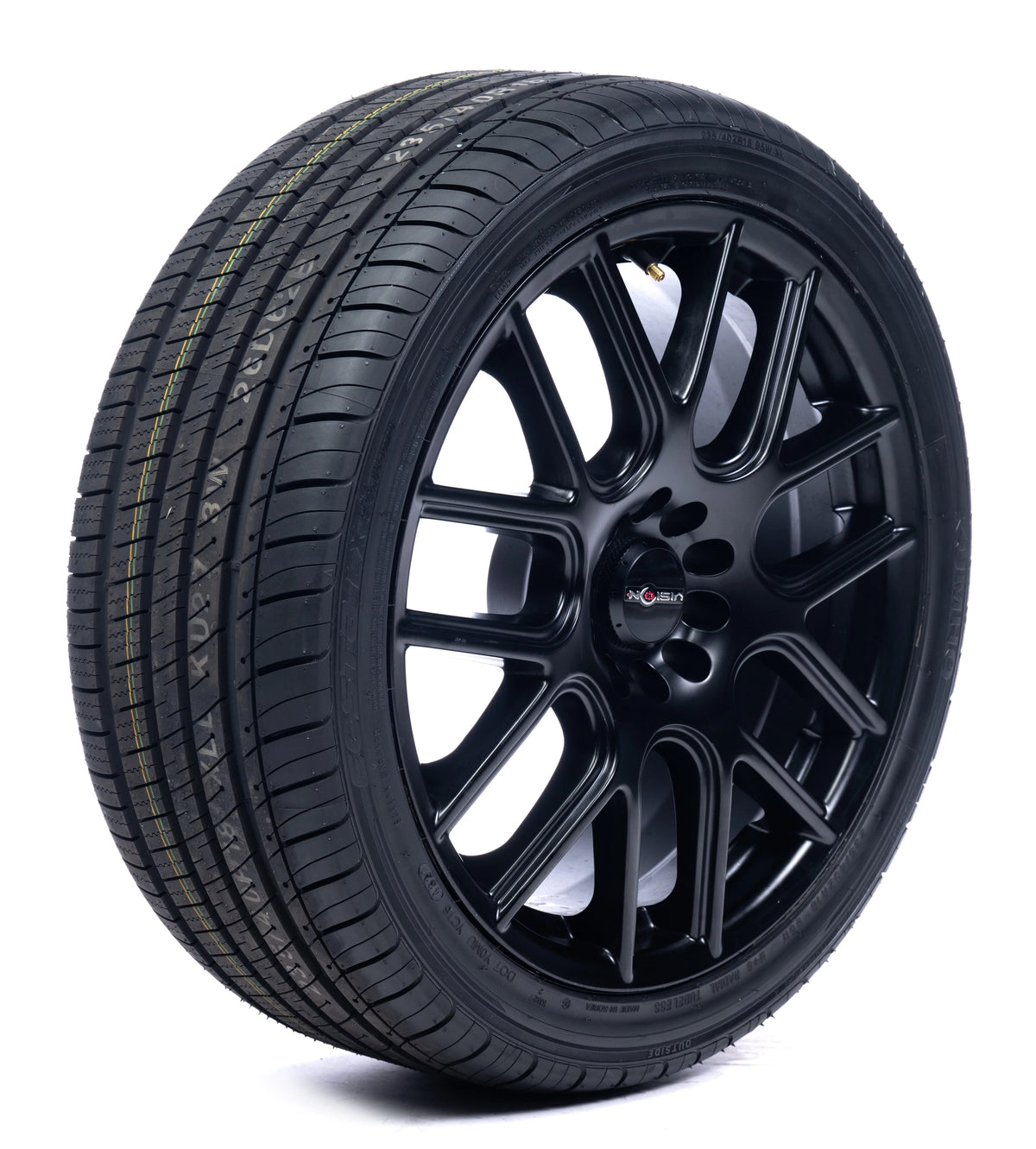 All-Season Tire 205/60R16 96V M895
