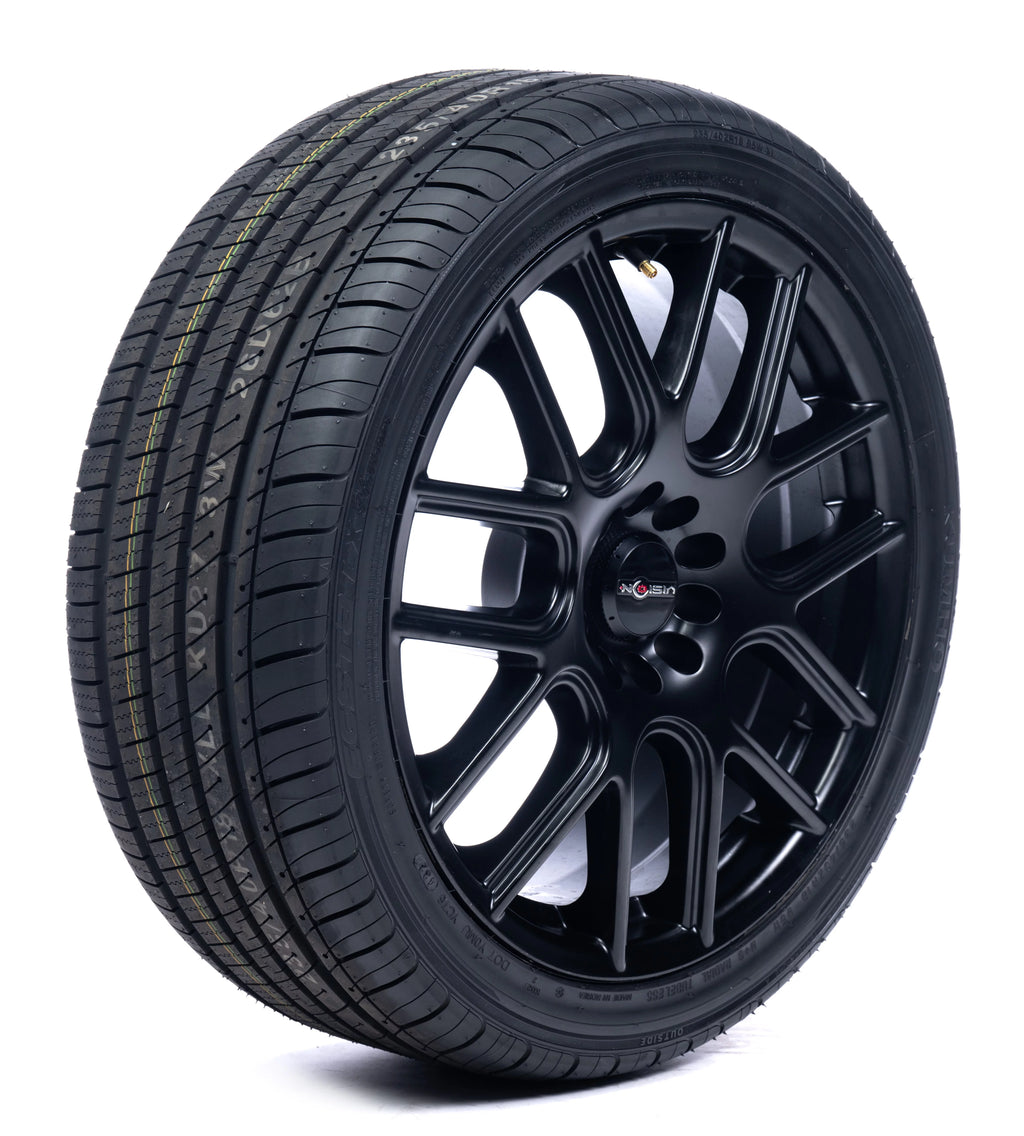 All-Season Tire 215/55R17 94W V609695
