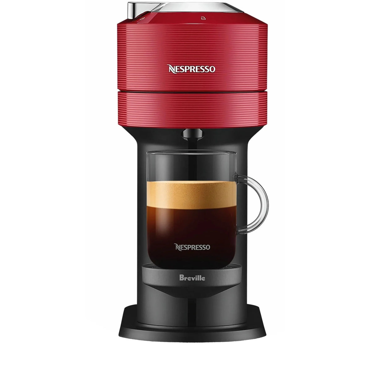 Coffee and Espresso Maker B8153