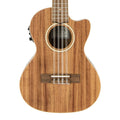 Acacia Top 8-String Tenor Ukulele F86577