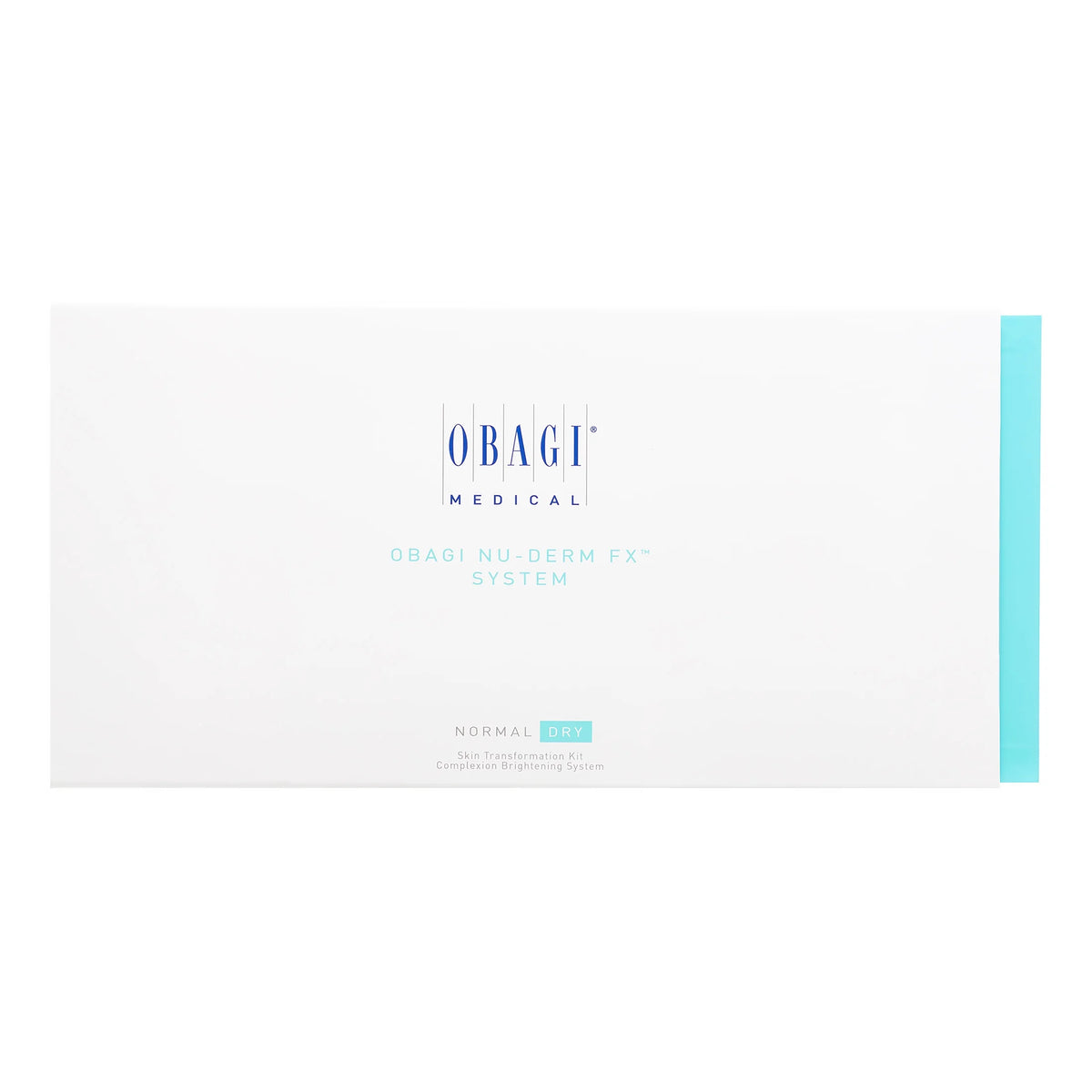 7 Piece Skin Brightening Skincare System D2387
