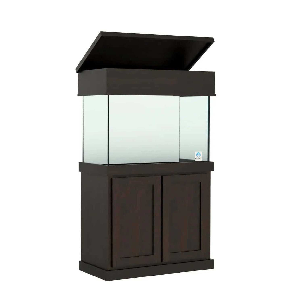 Classic Oak 36 X Canopy F825