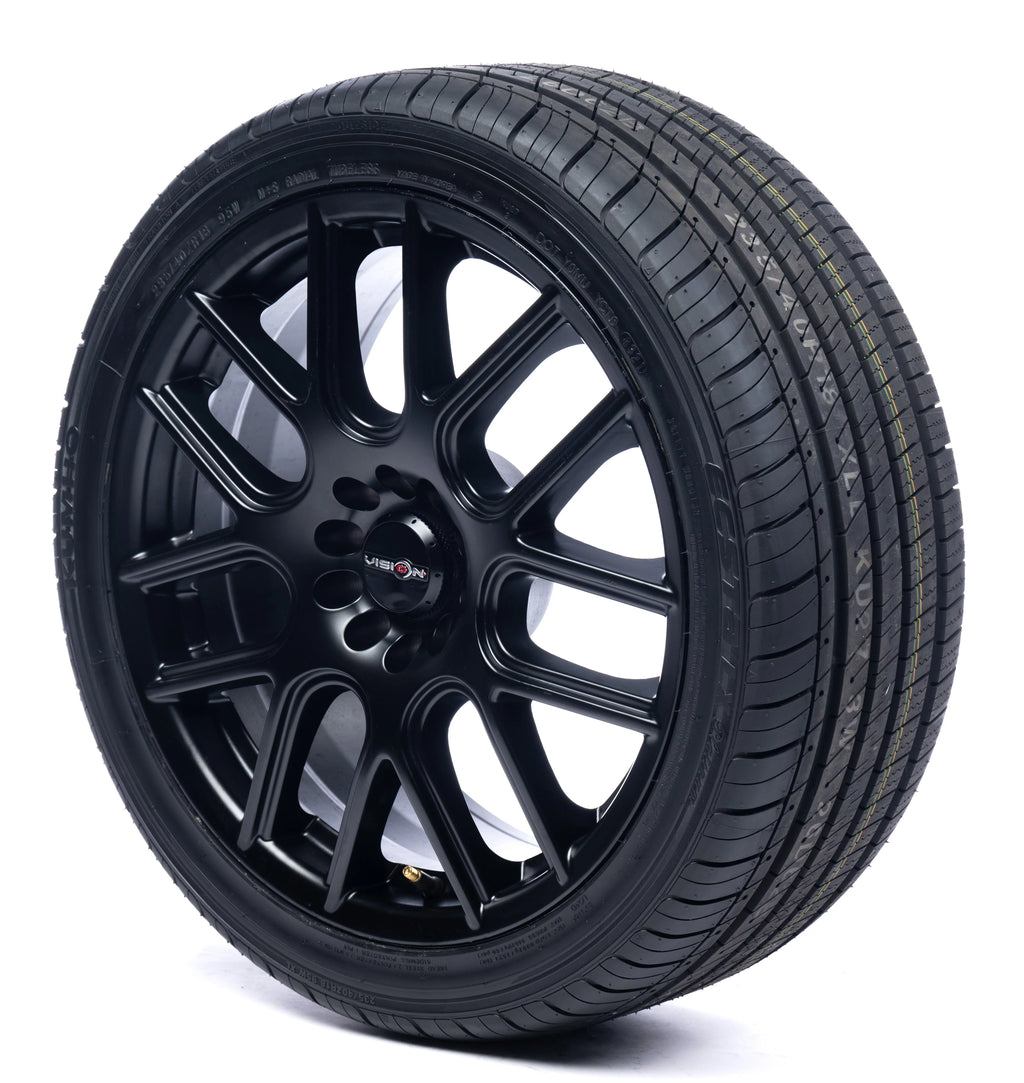 All-Season Tire 215/55R17 94W V609695