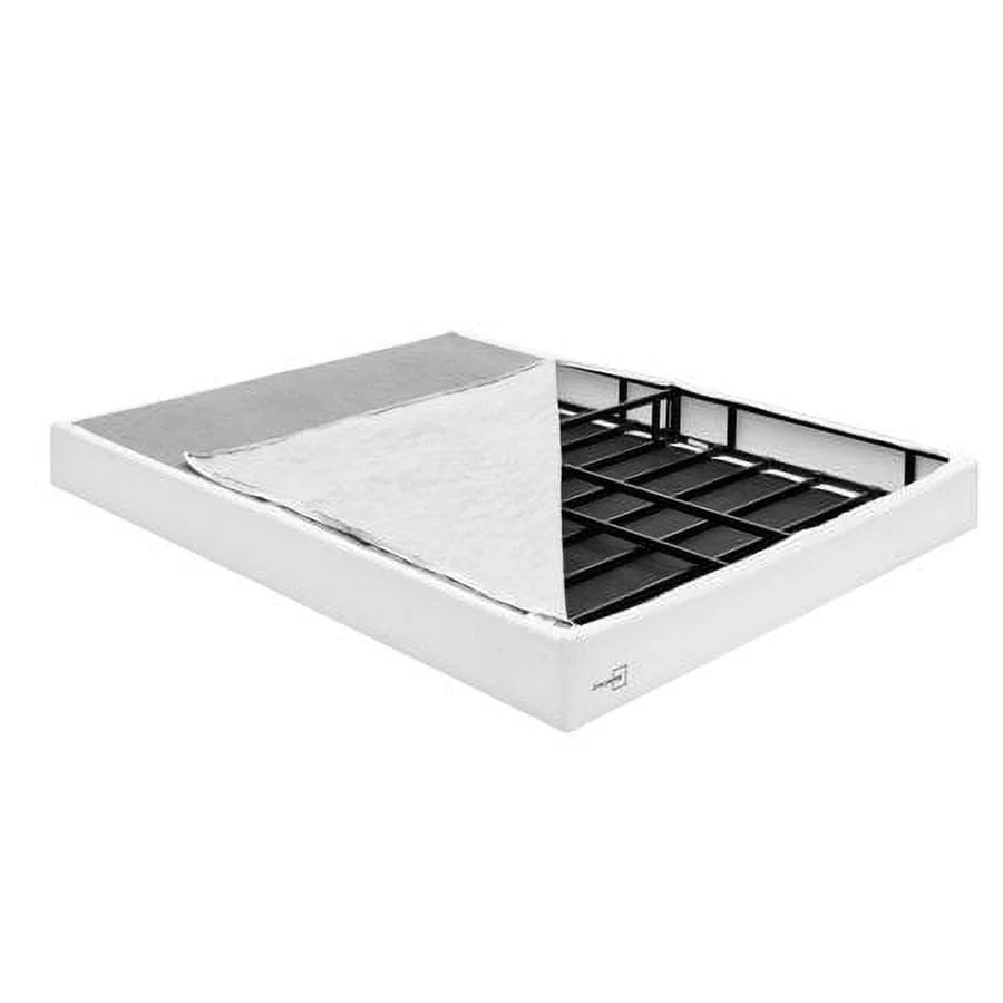 Twin Smart Box Spring A7547