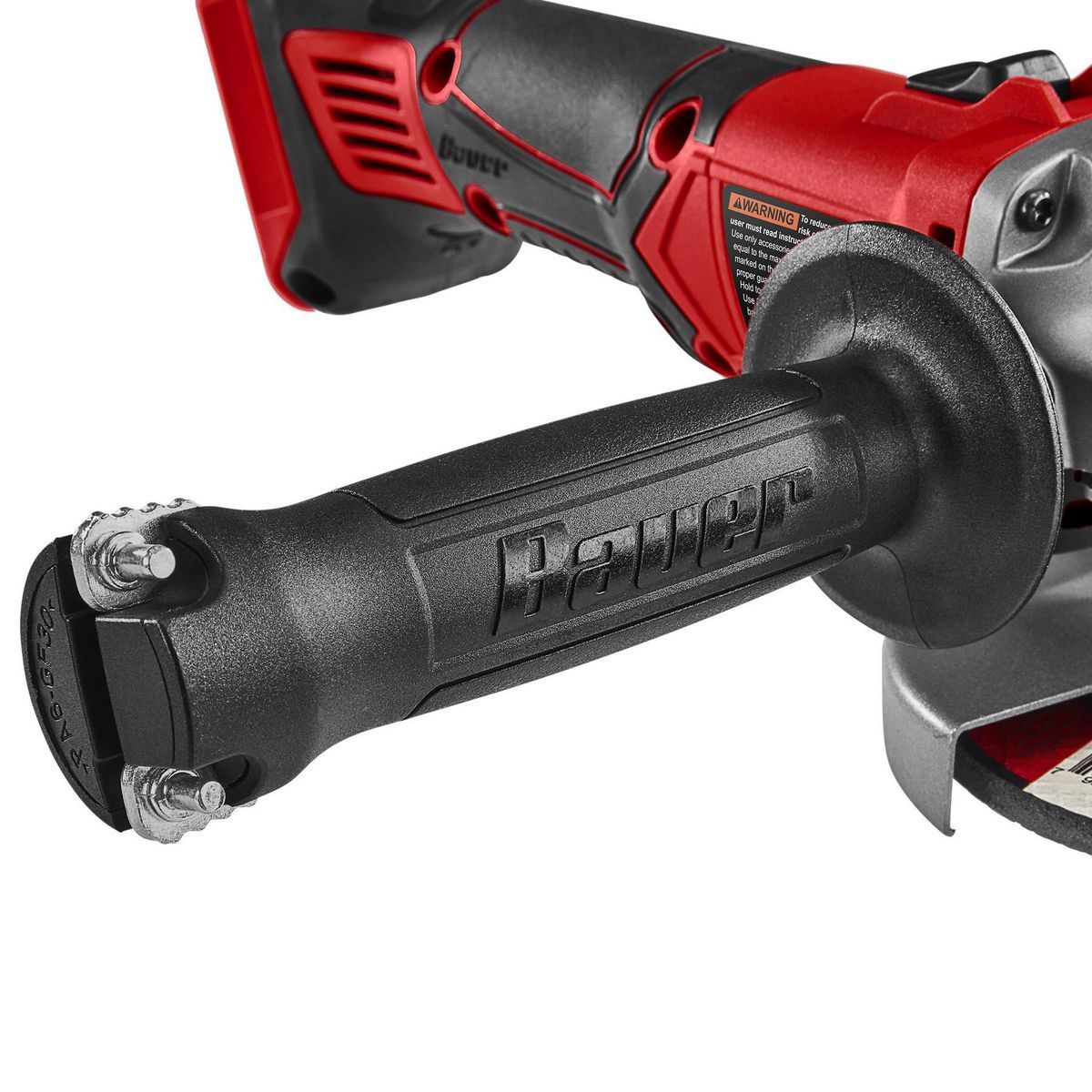 4-1/2 in. Cordless Angle Grinder R6192