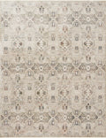 Granite Ivory Rug 9'5 x 12'10 P178048