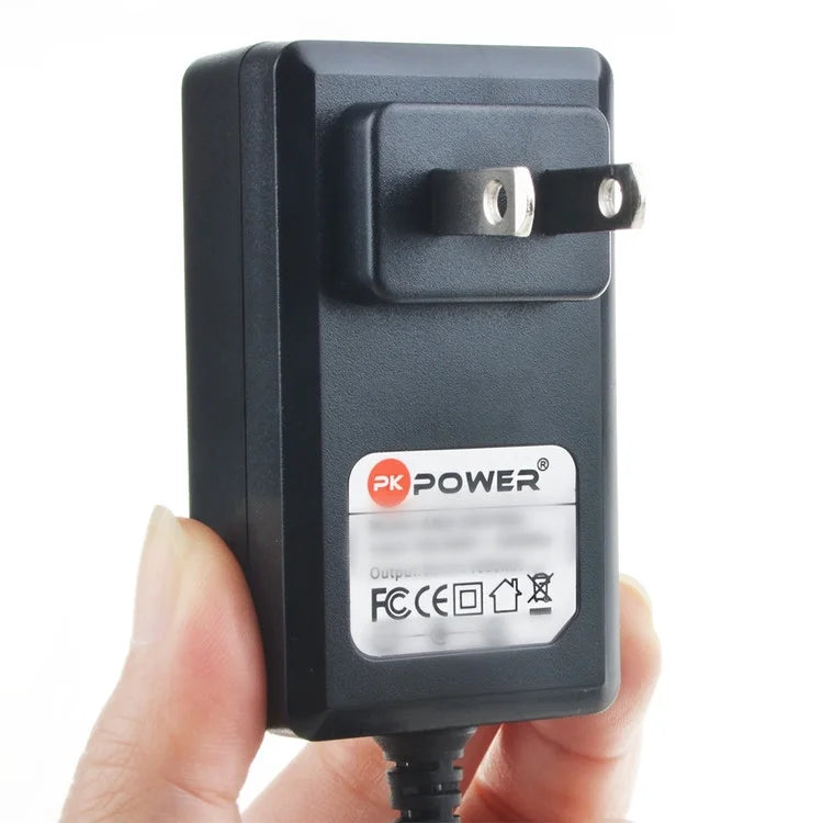 6.6FT AC / DC Adapter Power Supply Cord Cable Charger N597413