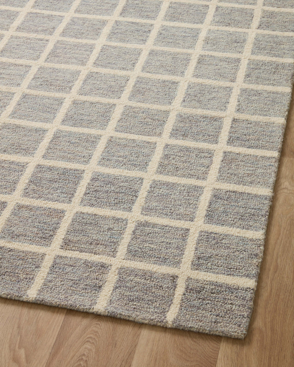 Slate Ivory Area Rug C3954