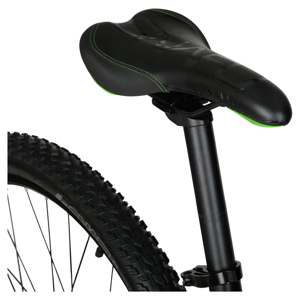 Carbon Fiber Men's Mountain Bike T379886