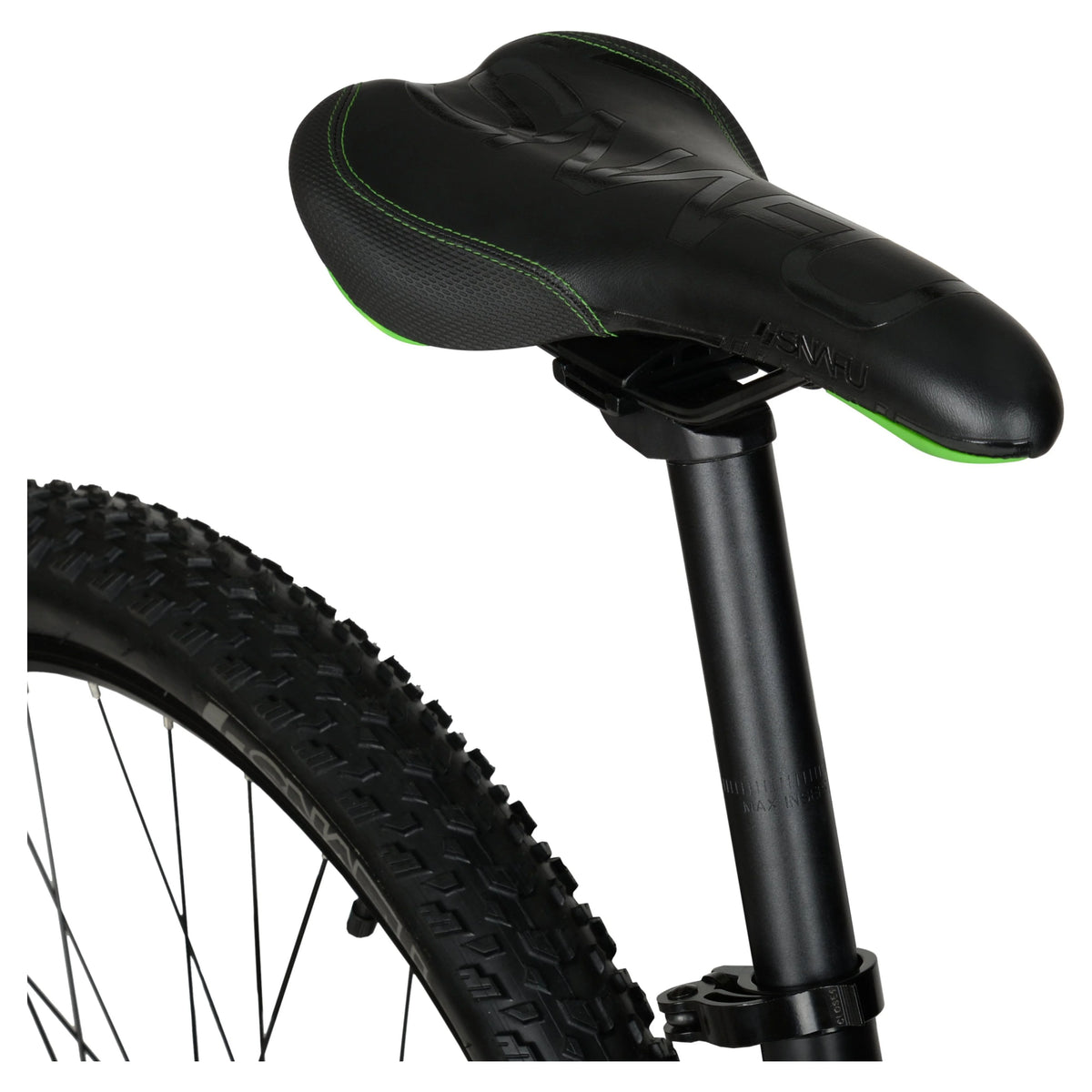 Carbon Fiber Men's Mountain Bike T379886