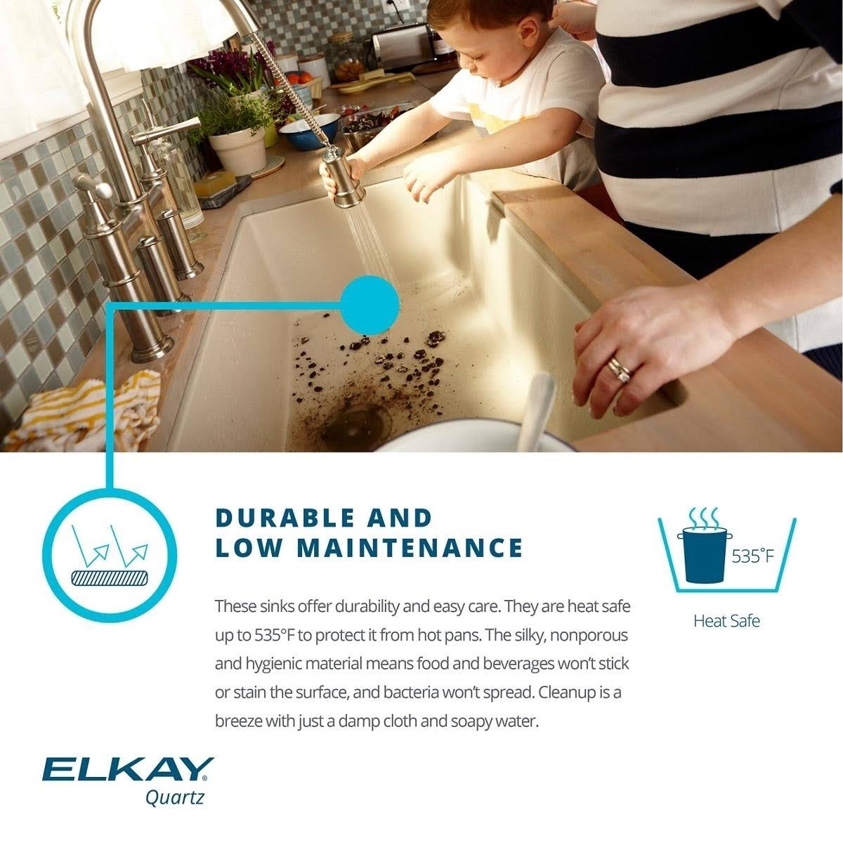 Single Bowl Undermount Sink I9431