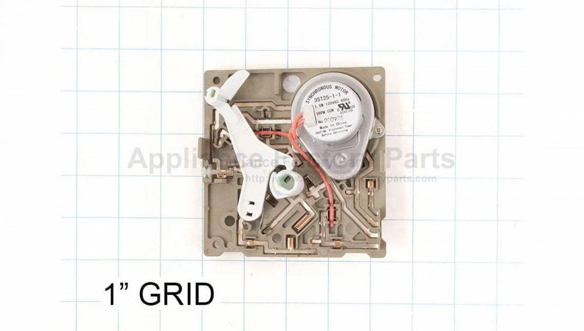 Refrigerator Icemaker Module S4315